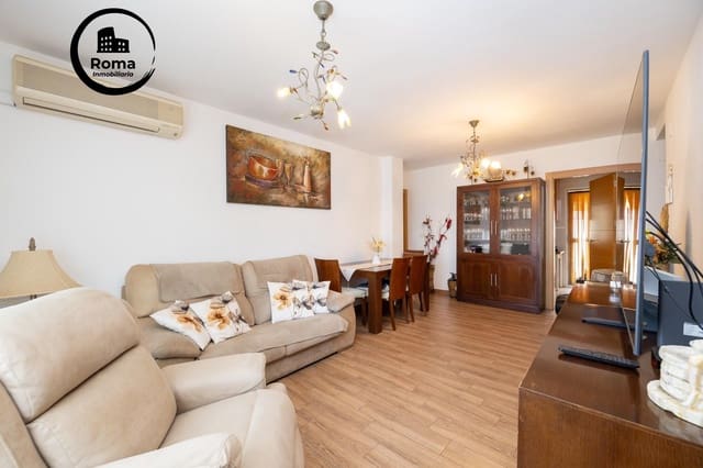 3 Zimmer Reihenhaus zu verkaufen in Peligros mit Garage - 229.000 € (Ref: 9721826)