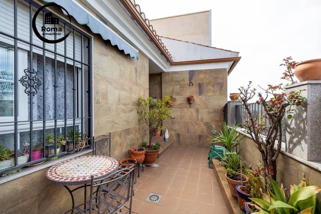 3 Zimmer Reihenhaus zu verkaufen in Peligros mit Garage - 229.000 € (Ref: 9721826)