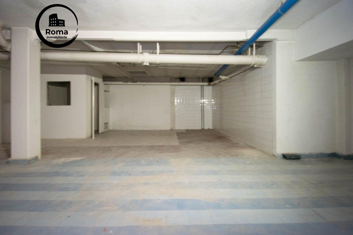 Gewerbe zu verkaufen in Granada Stadt - 235.000 € (Ref: 9721827)