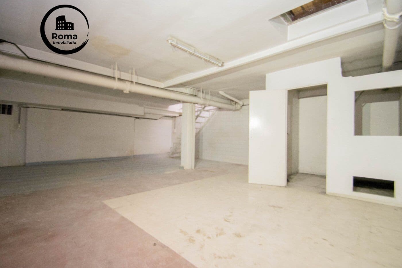 Gewerbe zu verkaufen in Granada Stadt - 235.000 € (Ref: 9721827)