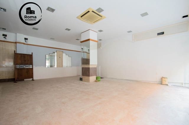 Commercial for sale in Granada city - € 235,000 (Ref: 9721827)
