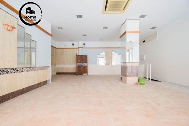 Commercial for sale in Granada city - € 235,000 (Ref: 9721827)