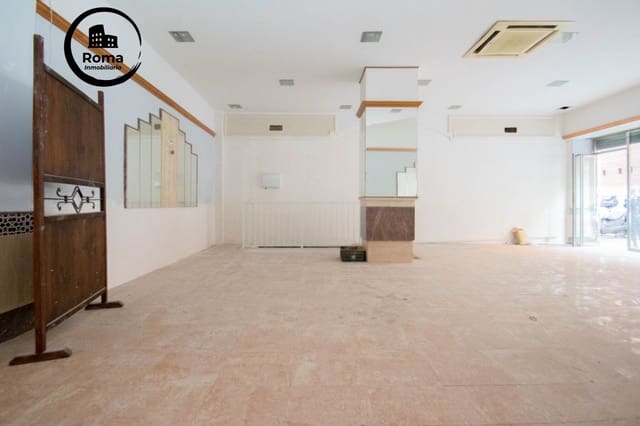 Commercial for sale in Granada city - € 235,000 (Ref: 9721827)