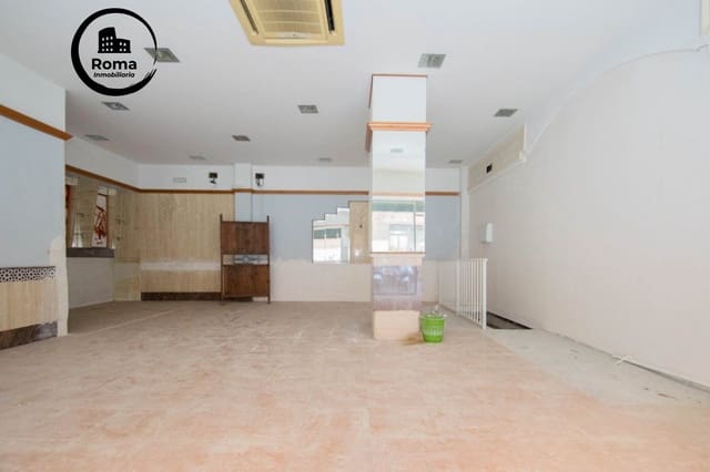 Commercial for sale in Granada city - € 235,000 (Ref: 9721827)