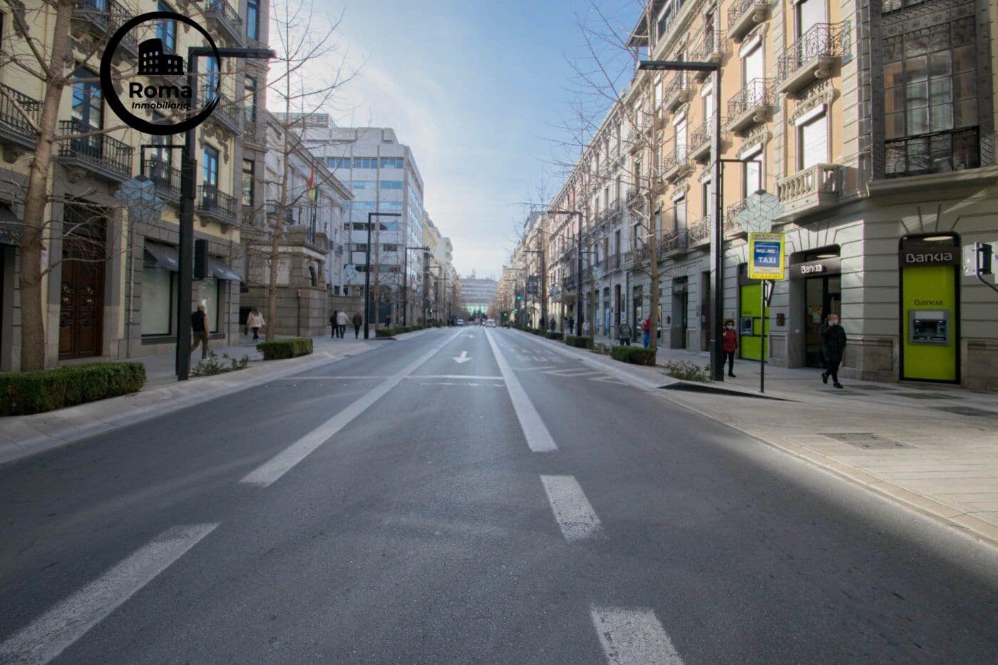 Gewerbe zu verkaufen in Granada Stadt - 235.000 € (Ref: 9721827)