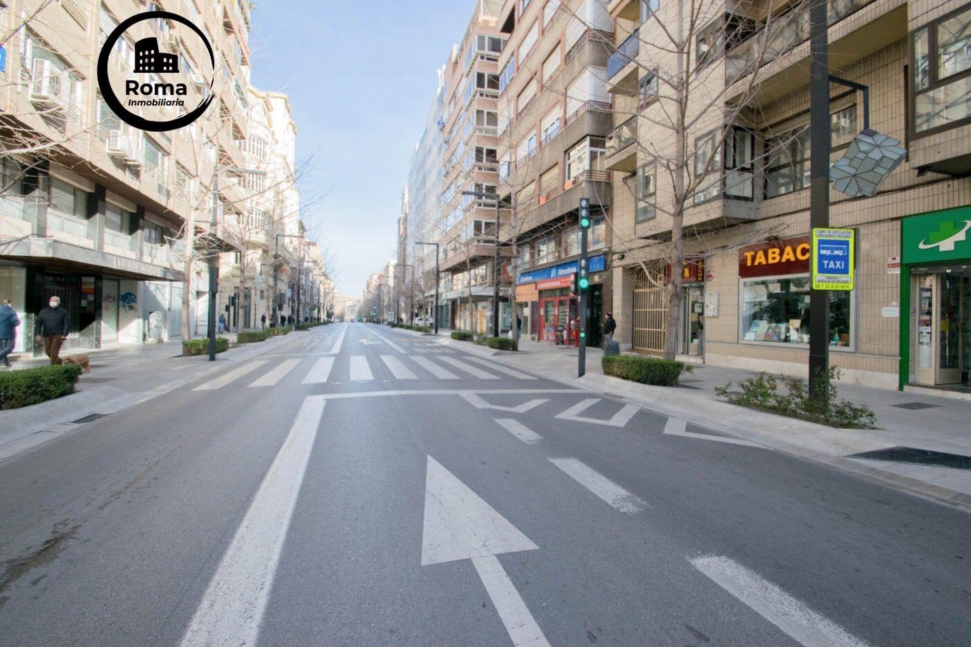 Gewerbe zu verkaufen in Granada Stadt - 235.000 € (Ref: 9721827)