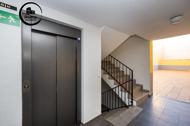 2 soverom Leilighet til salgs i Cijuela - € 96 300 (Ref: 9721828)