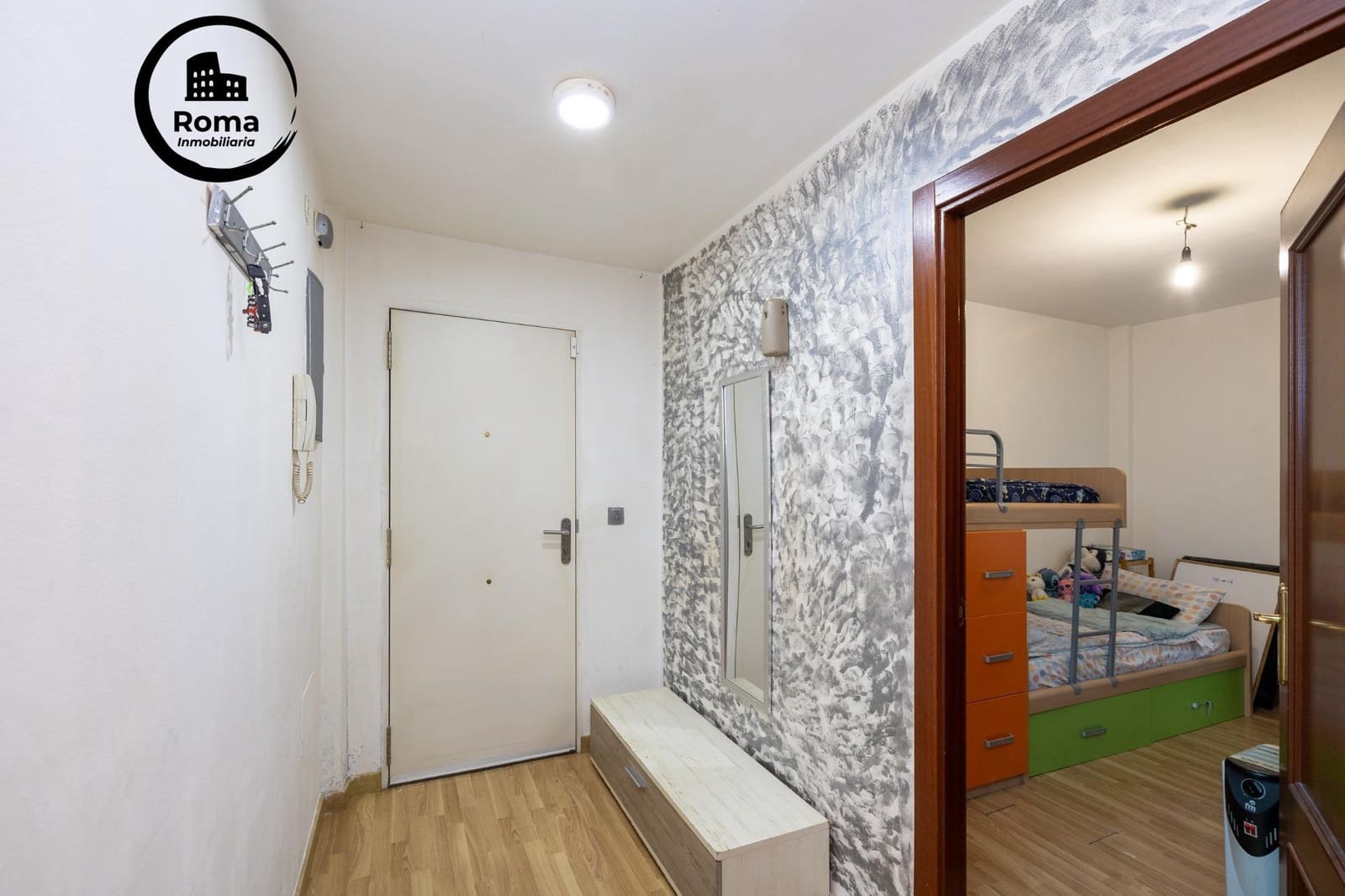 2 bedroom Flat for sale in Cijuela - € 96,300 (Ref: 9721828)