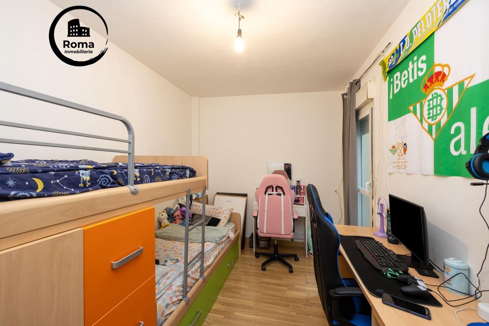 2 bedroom Flat for sale in Cijuela - € 96,300 (Ref: 9721828)