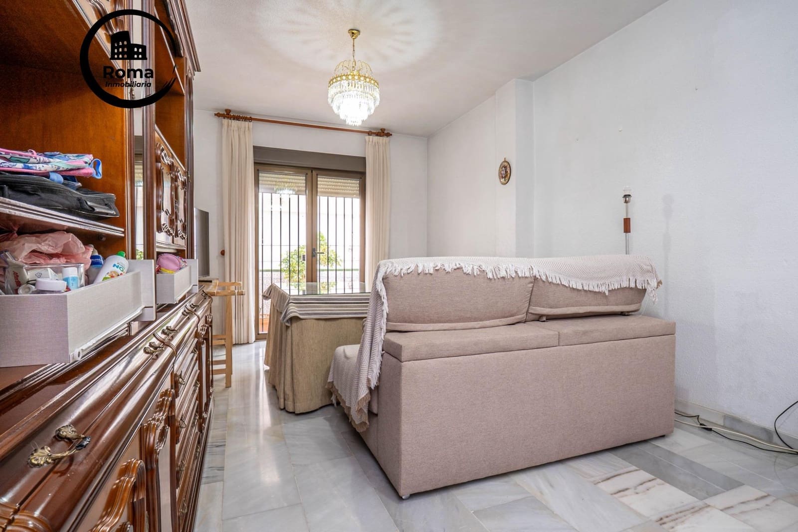 4 bedroom Terraced Villa for sale in Santa Fe with garage - € 220,000 (Ref: 9721829)