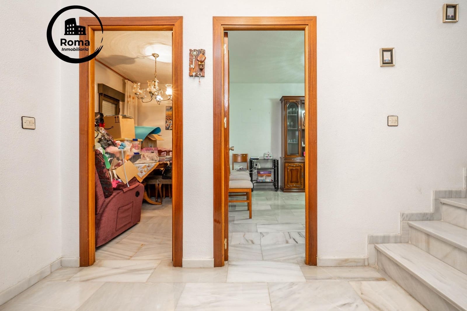 4 bedroom Terraced Villa for sale in Santa Fe with garage - € 220,000 (Ref: 9721829)