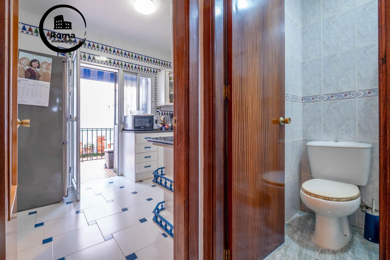 4 bedroom Terraced Villa for sale in Santa Fe with garage - € 220,000 (Ref: 9721829)