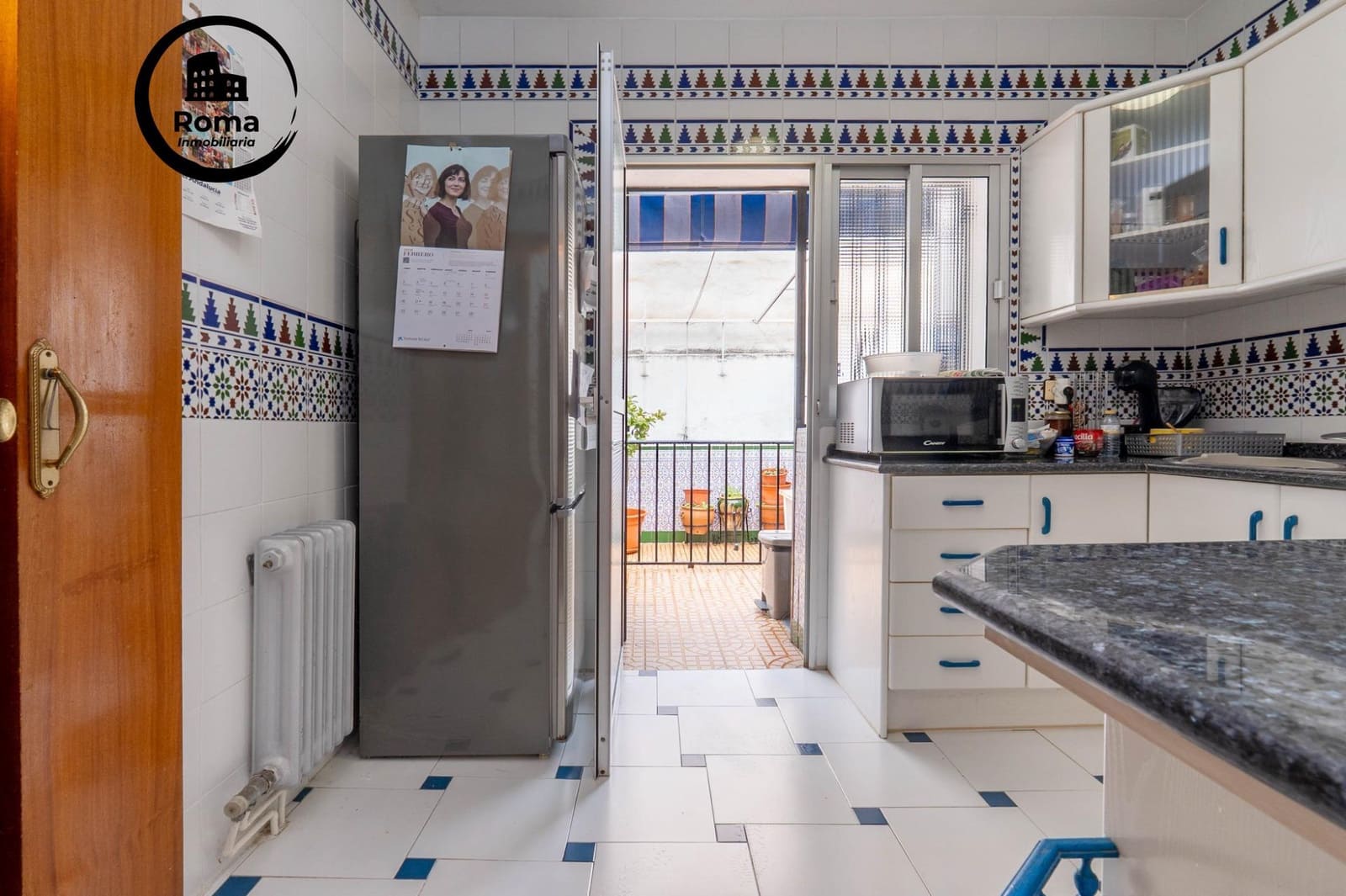 4 bedroom Terraced Villa for sale in Santa Fe with garage - € 220,000 (Ref: 9721829)