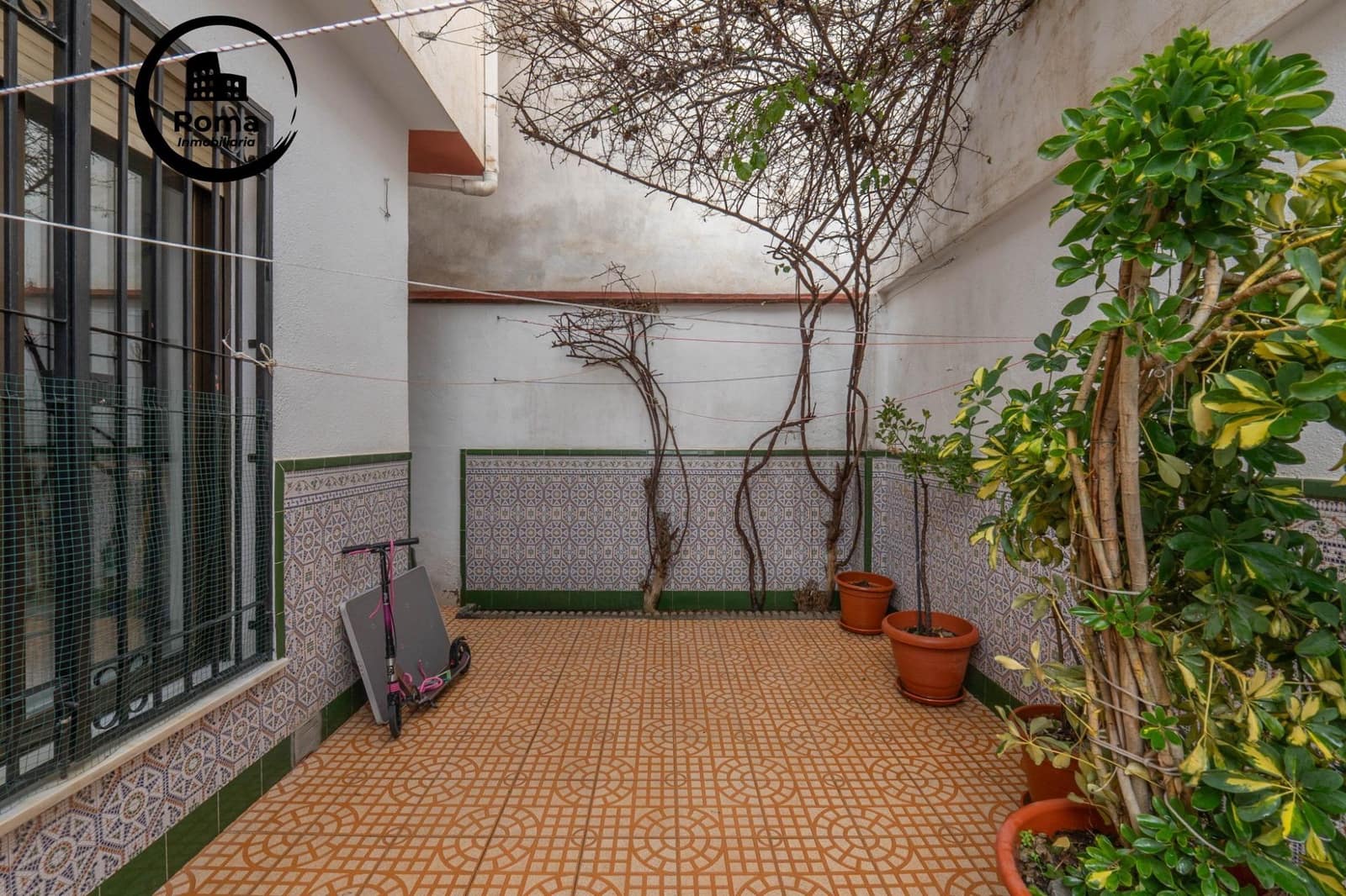 4 bedroom Terraced Villa for sale in Santa Fe with garage - € 220,000 (Ref: 9721829)