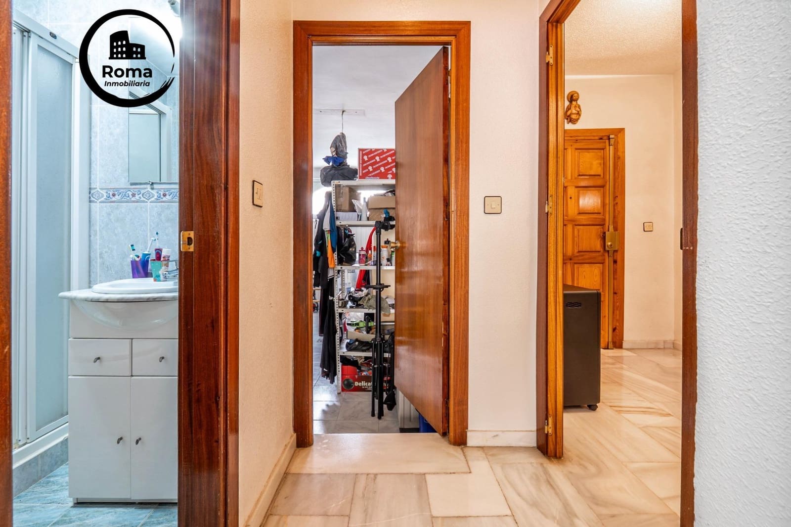 4 bedroom Terraced Villa for sale in Santa Fe with garage - € 220,000 (Ref: 9721829)