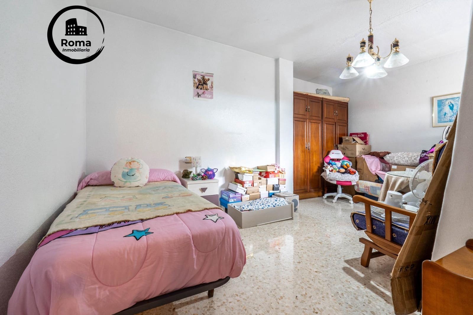 4 bedroom Terraced Villa for sale in Santa Fe with garage - € 220,000 (Ref: 9721829)