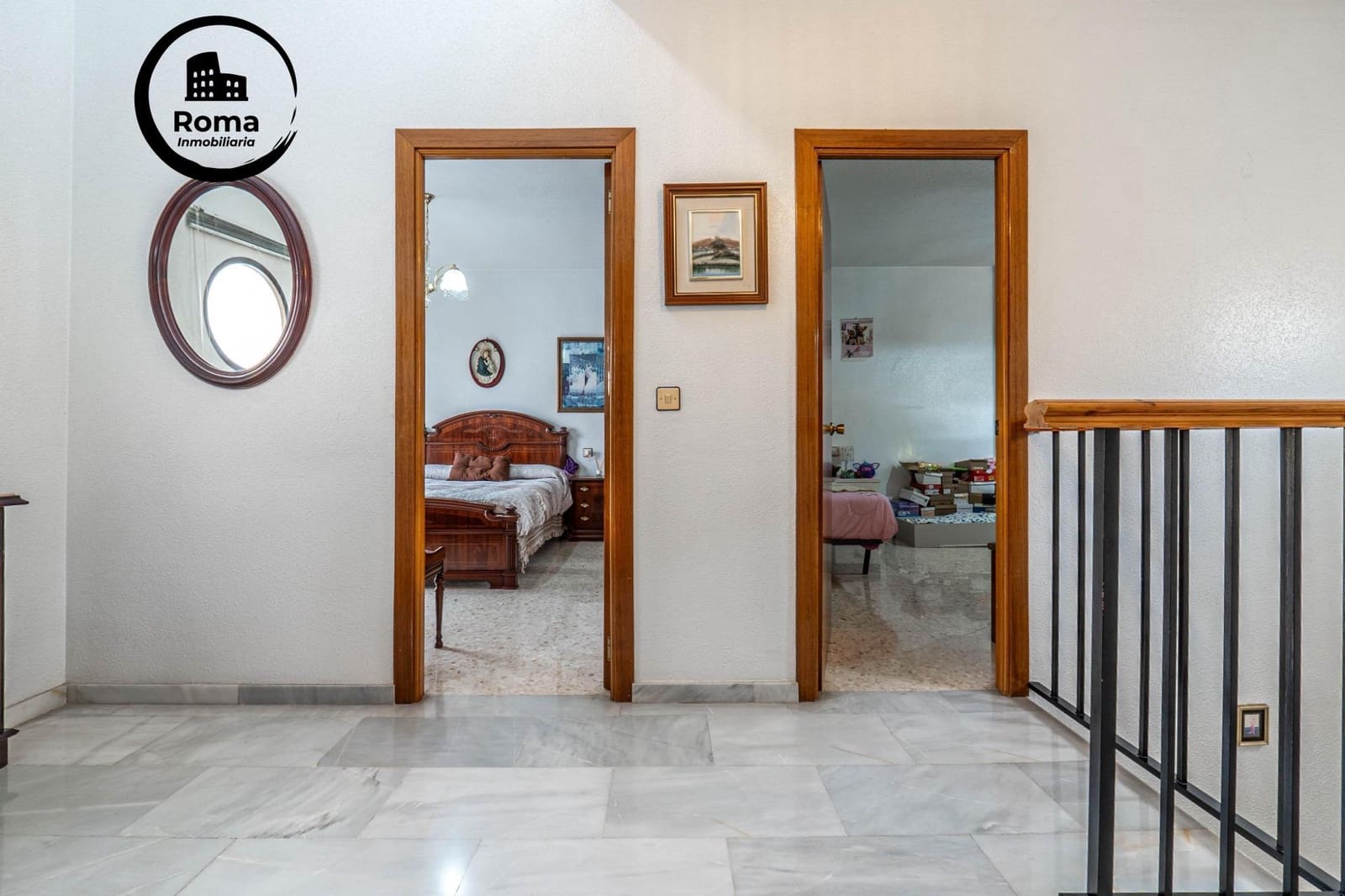 4 bedroom Terraced Villa for sale in Santa Fe with garage - € 220,000 (Ref: 9721829)