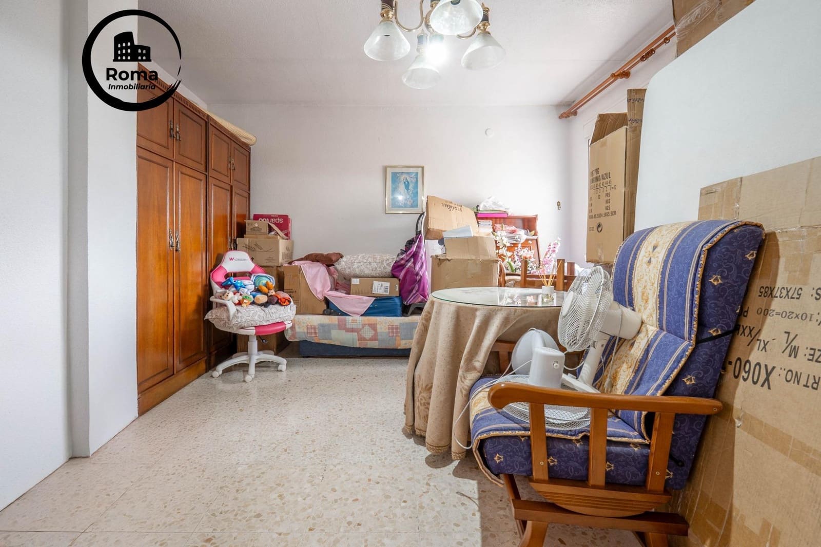 4 bedroom Terraced Villa for sale in Santa Fe with garage - € 220,000 (Ref: 9721829)