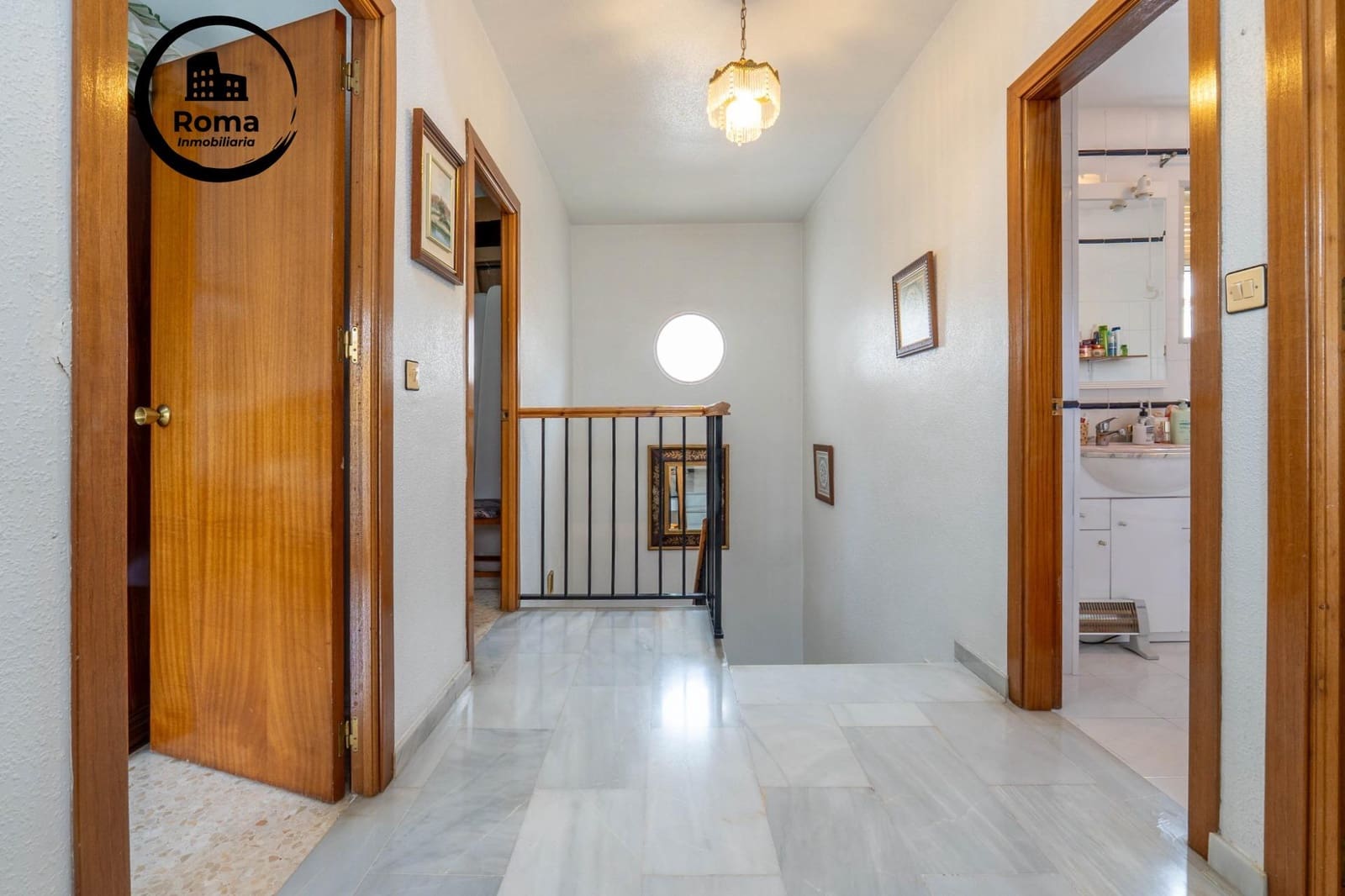 4 bedroom Terraced Villa for sale in Santa Fe with garage - € 220,000 (Ref: 9721829)