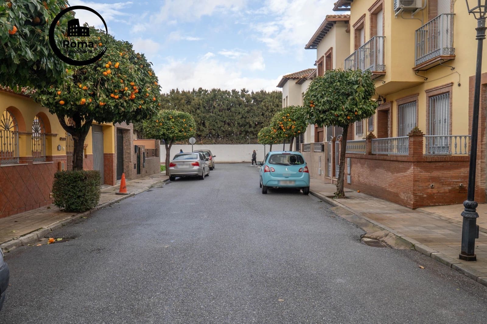 4 bedroom Terraced Villa for sale in Santa Fe with garage - € 220,000 (Ref: 9721829)
