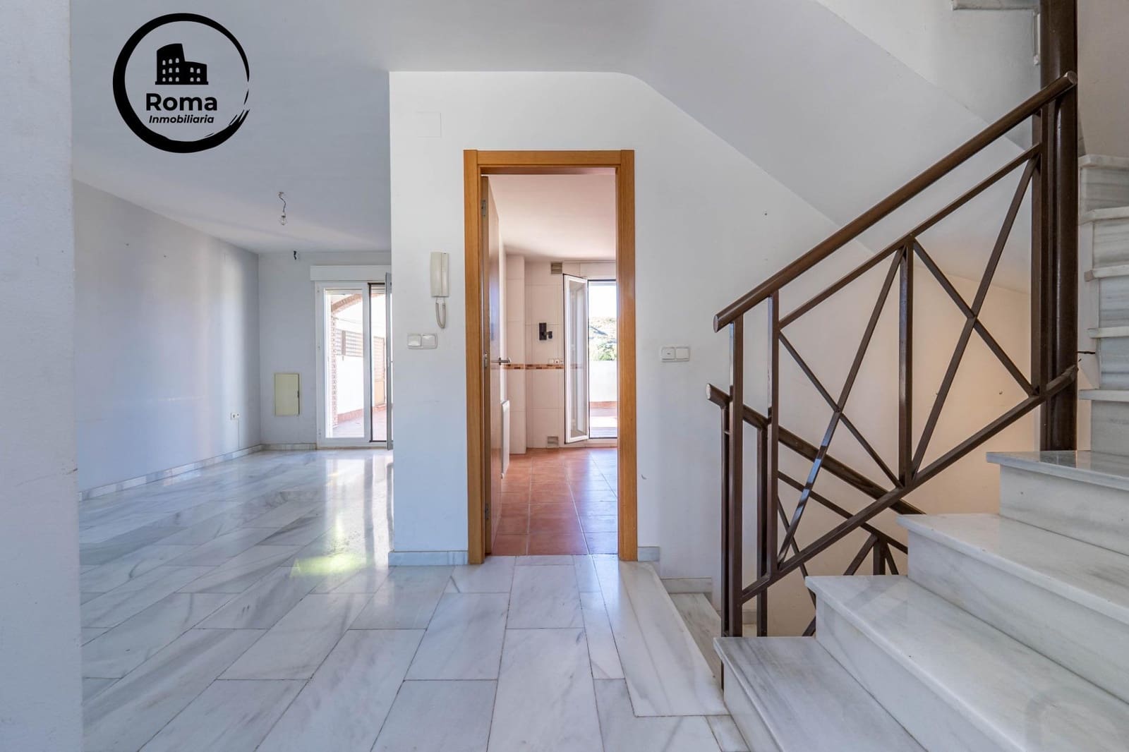 3 slaapkamer Huis te koop in Cenes de la Vega met zwembad garage - € 298.000 (Ref: 9721831)