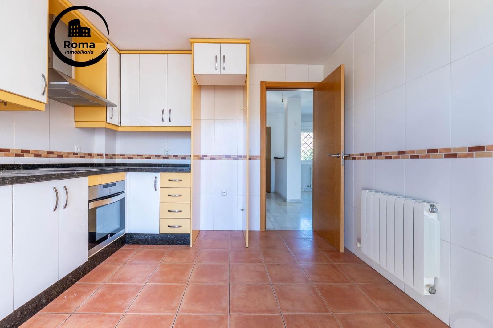3 slaapkamer Huis te koop in Cenes de la Vega met zwembad garage - € 298.000 (Ref: 9721831)