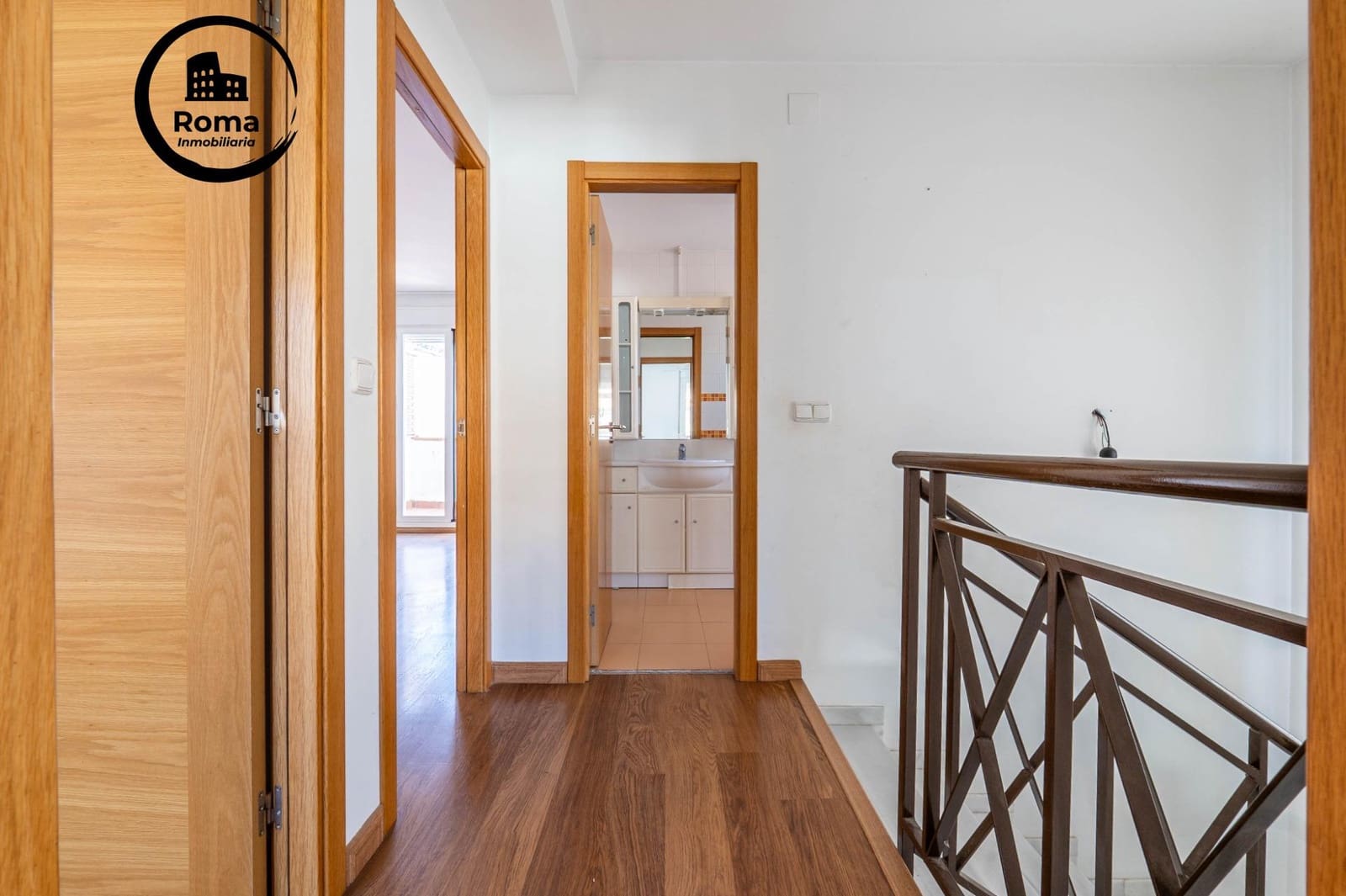 3 slaapkamer Huis te koop in Cenes de la Vega met zwembad garage - € 298.000 (Ref: 9721831)