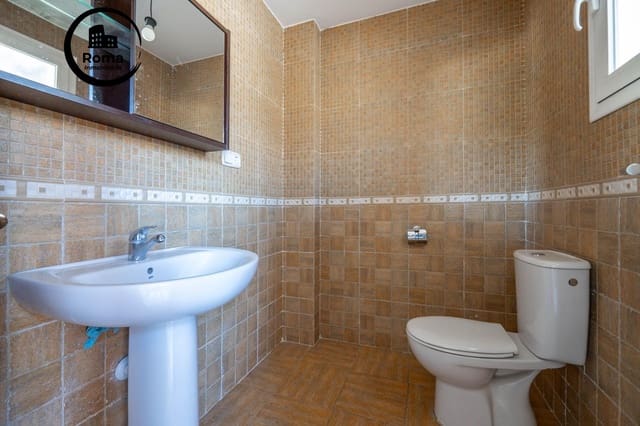 3 camera da letto Casa in vendita in Cenes de la Vega con piscina garage - 298.000 € (Rif: 9721831)