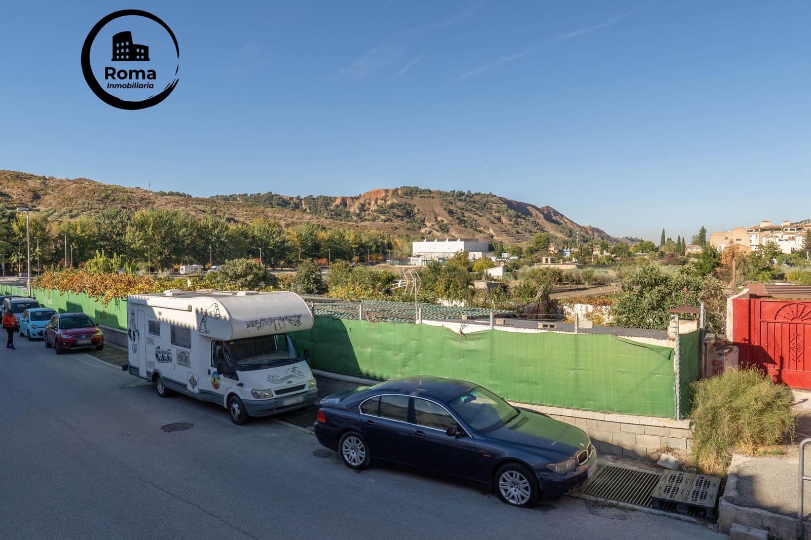 3 slaapkamer Huis te koop in Cenes de la Vega met zwembad garage - € 298.000 (Ref: 9721831)
