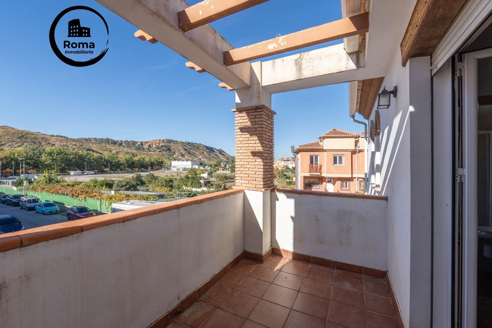 3 slaapkamer Huis te koop in Cenes de la Vega met zwembad garage - € 298.000 (Ref: 9721831)