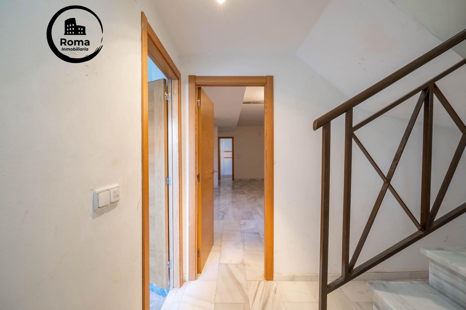 3 slaapkamer Huis te koop in Cenes de la Vega met zwembad garage - € 298.000 (Ref: 9721831)