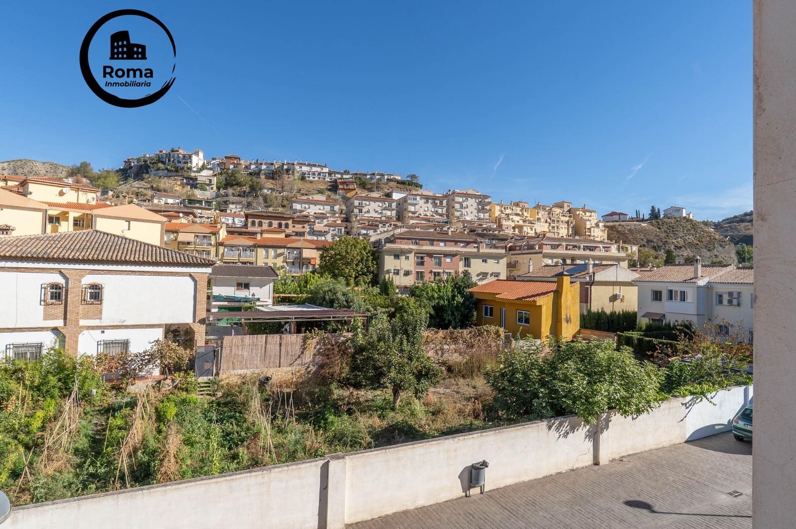 3 slaapkamer Huis te koop in Cenes de la Vega met zwembad garage - € 298.000 (Ref: 9721831)