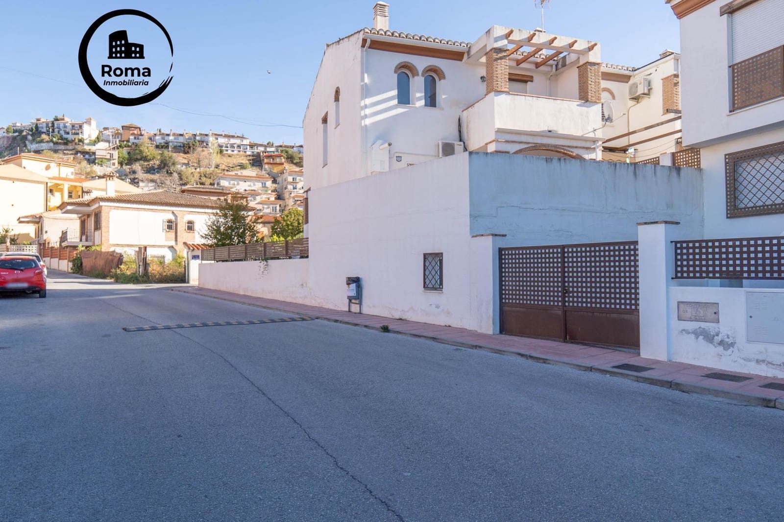 3 slaapkamer Huis te koop in Cenes de la Vega met zwembad garage - € 298.000 (Ref: 9721831)