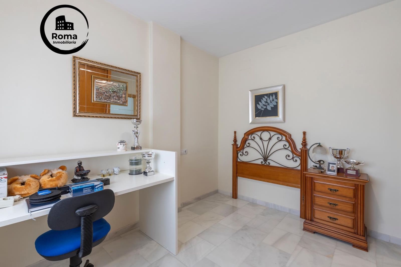 3 Zimmer Doppelhaus zu verkaufen in Belicena mit Garage - 235.000 € (Ref: 9721832)