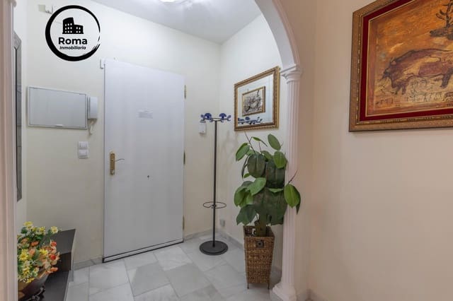 3 Zimmer Doppelhaus zu verkaufen in Belicena, Vegas del Genil mit Garage - 235.000 € (Ref: 9721832)