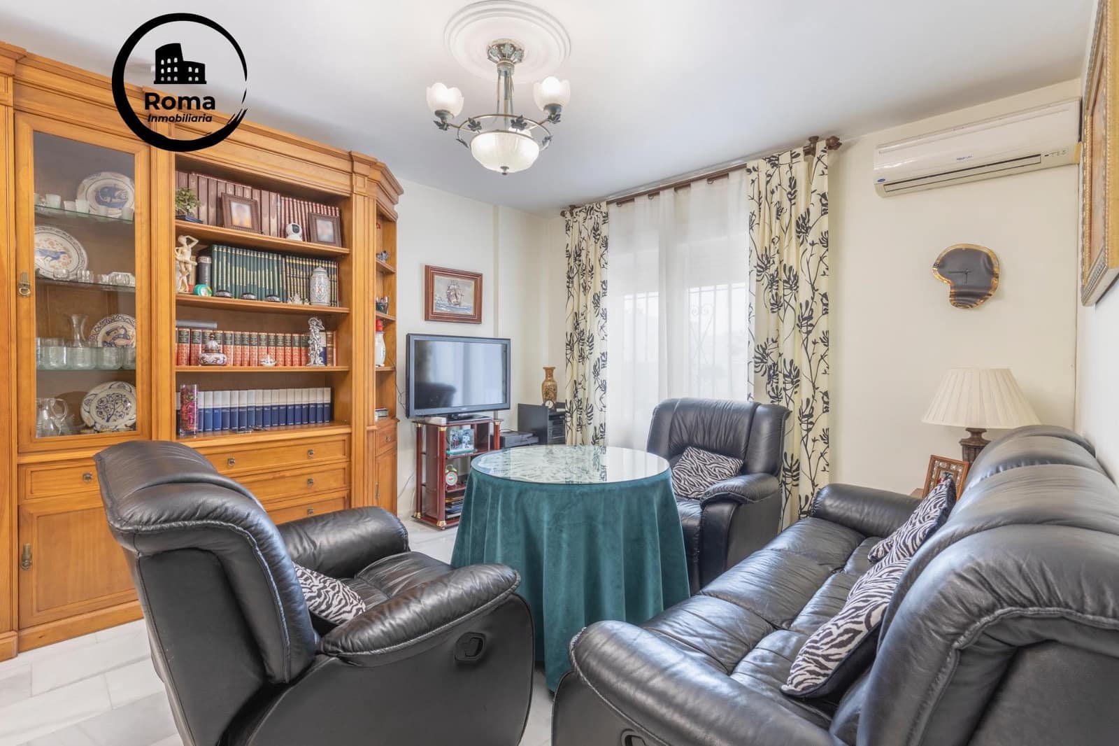 3 Zimmer Doppelhaus zu verkaufen in Belicena mit Garage - 235.000 € (Ref: 9721832)