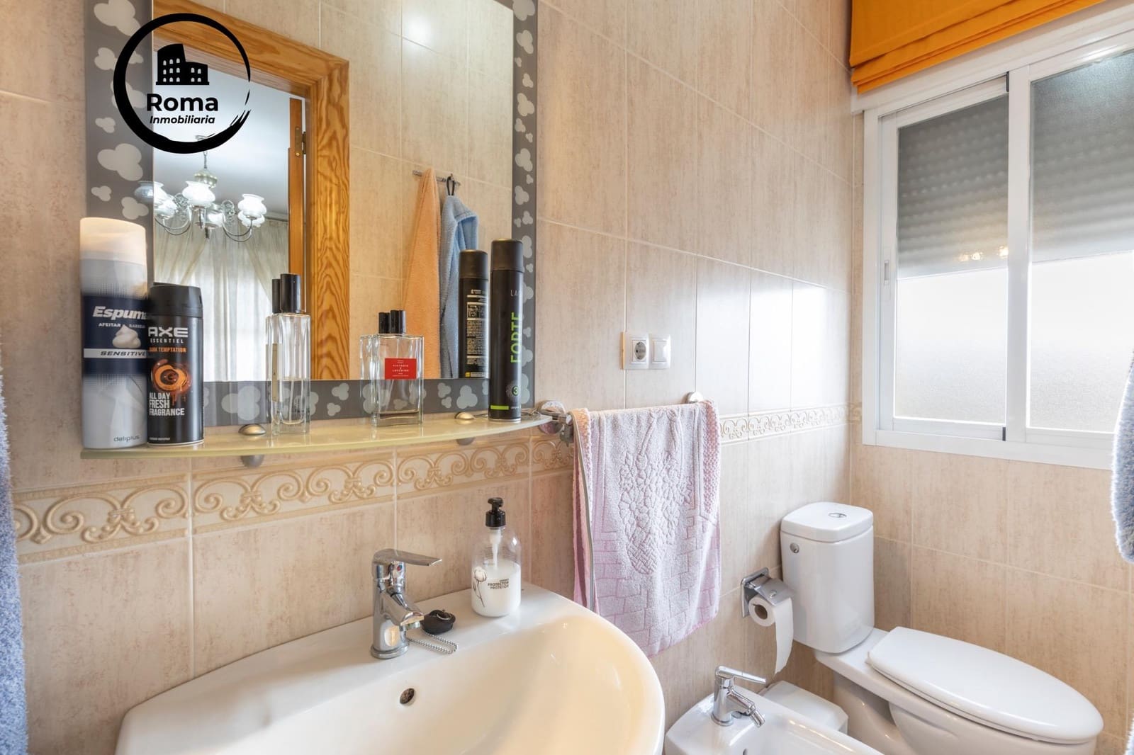 3 Zimmer Doppelhaus zu verkaufen in Belicena mit Garage - 235.000 € (Ref: 9721832)