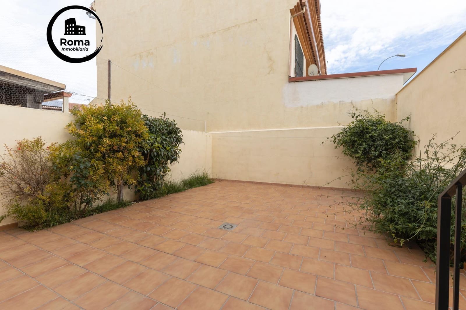 3 Zimmer Doppelhaus zu verkaufen in Belicena mit Garage - 235.000 € (Ref: 9721832)