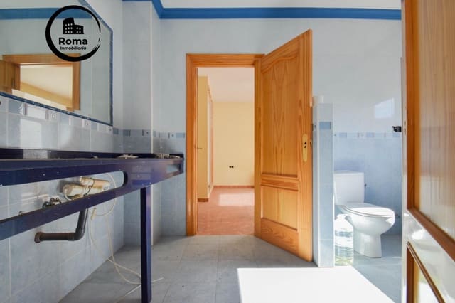 4 sypialnia Willa na sprzedaż w Cijuela - 230 000 € (Ref: 9721833)