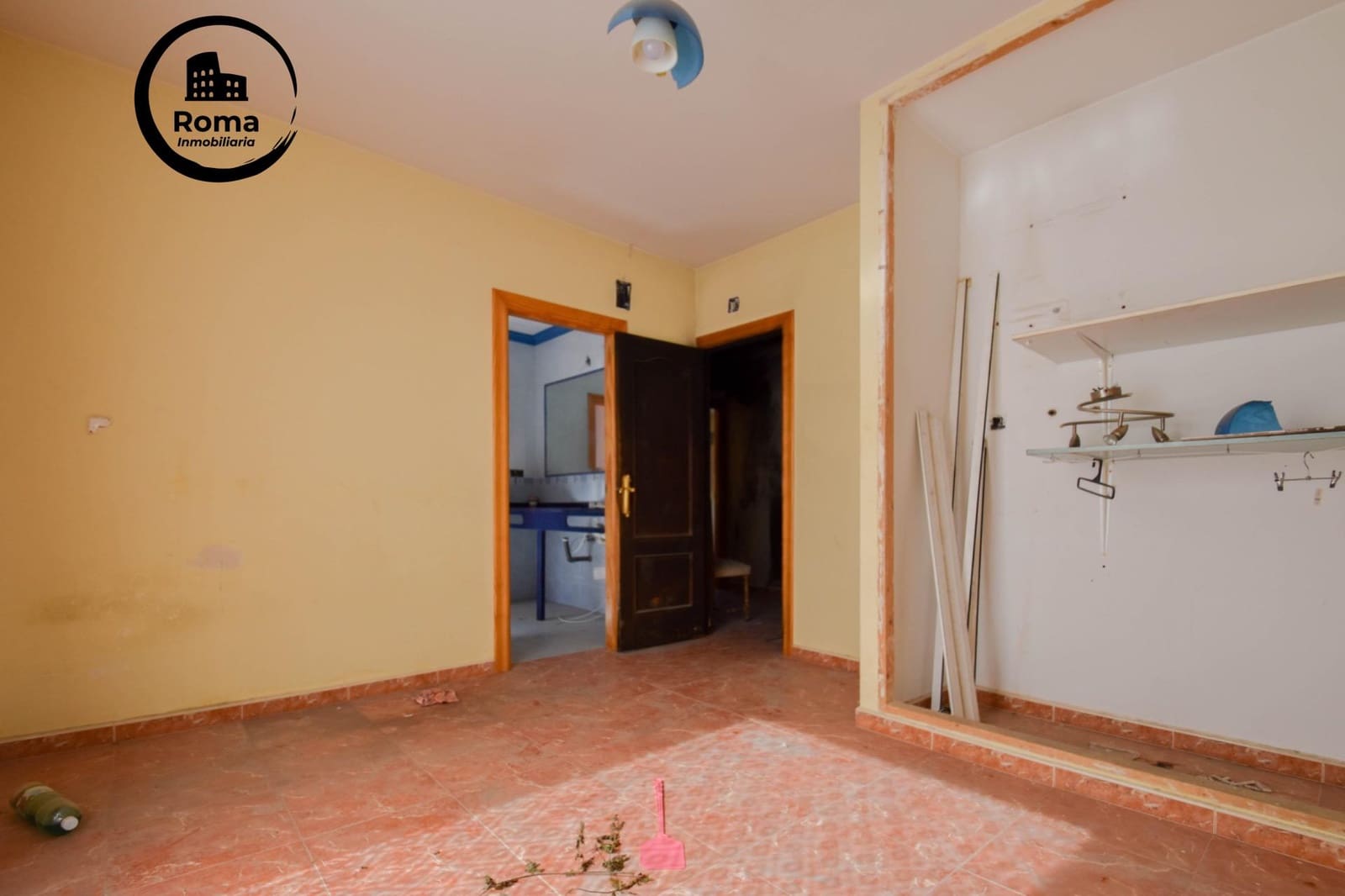 4 sypialnia Willa na sprzedaż w Cijuela - 230 000 € (Ref: 9721833)