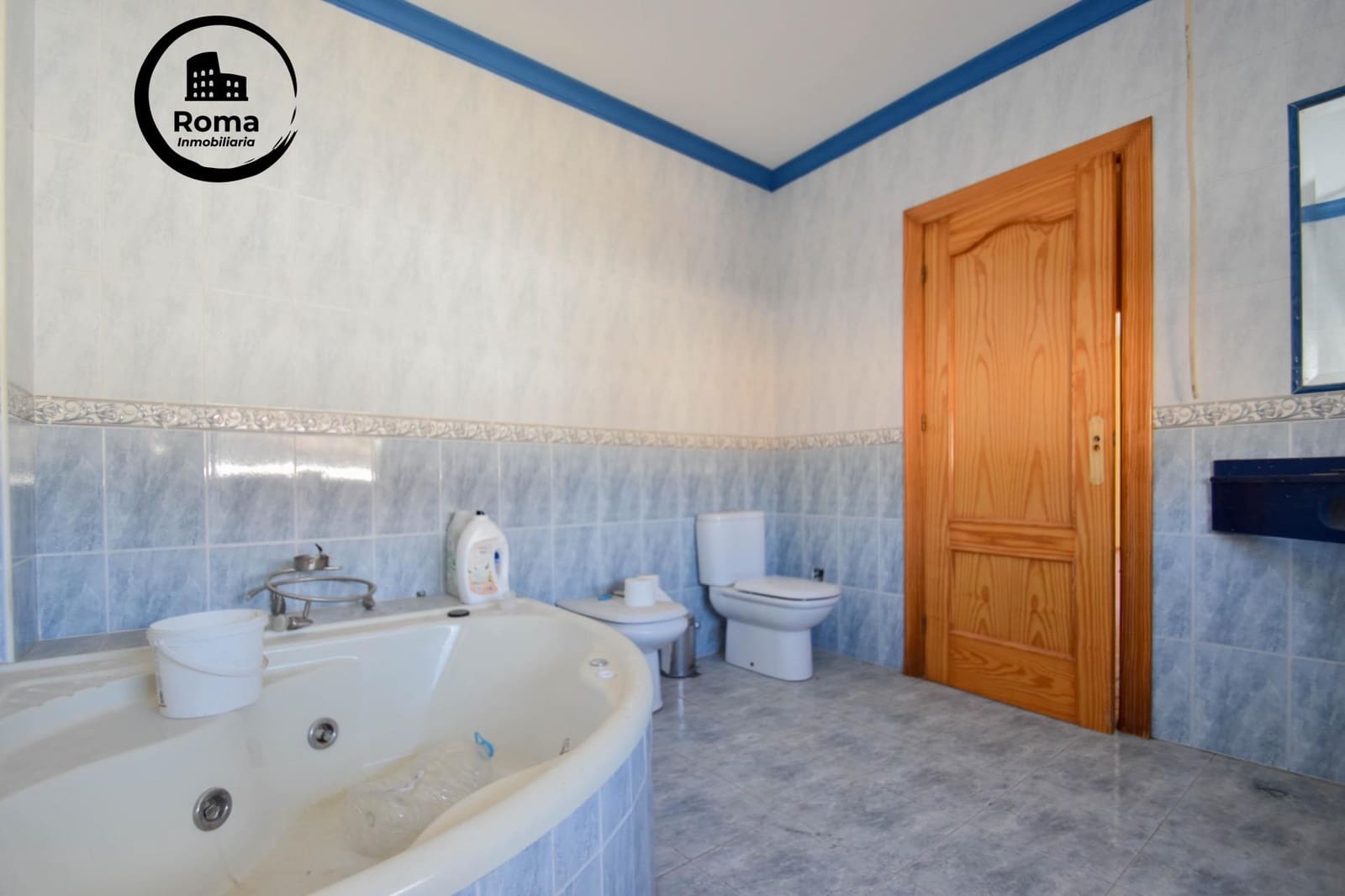 4 sypialnia Willa na sprzedaż w Cijuela - 230 000 € (Ref: 9721833)