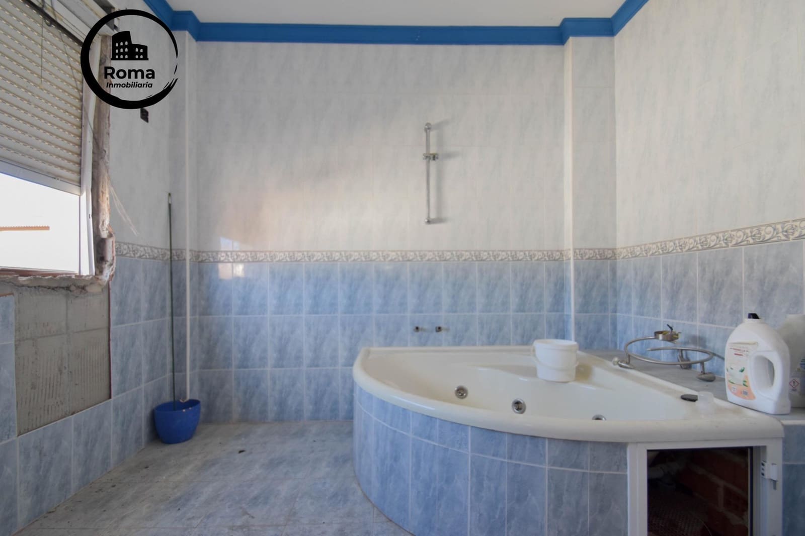 4 sypialnia Willa na sprzedaż w Cijuela - 230 000 € (Ref: 9721833)