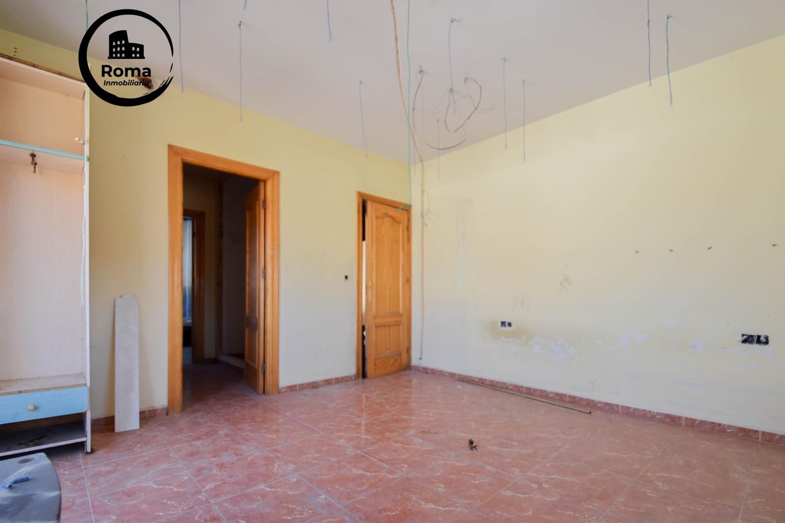 4 sypialnia Willa na sprzedaż w Cijuela - 230 000 € (Ref: 9721833)