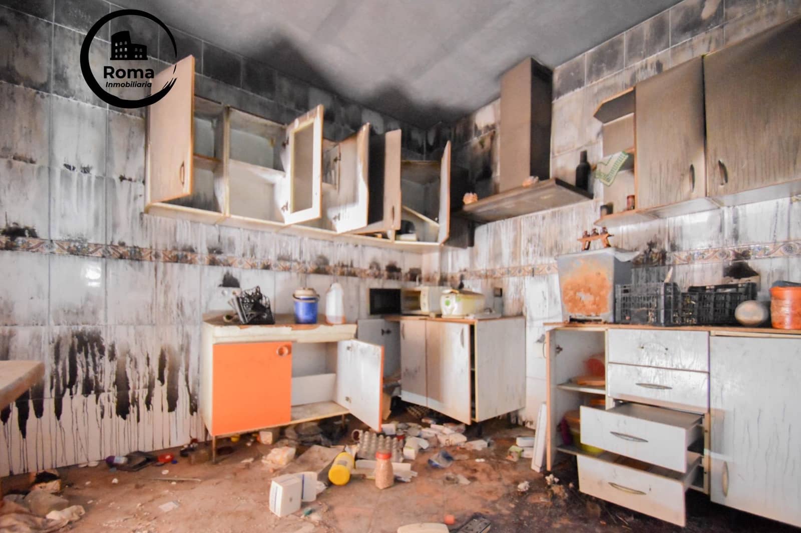 4 sypialnia Willa na sprzedaż w Cijuela - 230 000 € (Ref: 9721833)