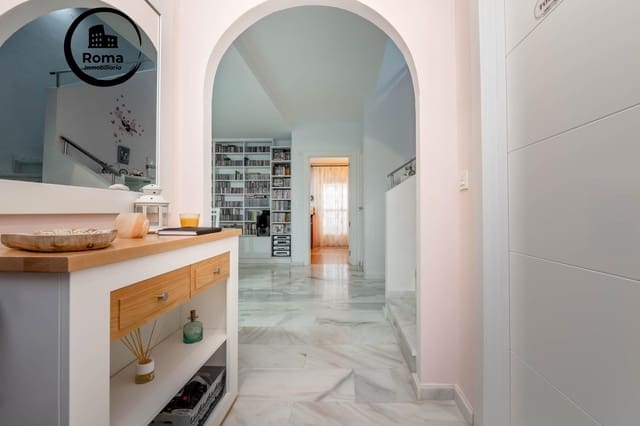 3 camera da letto Villetta Bifamiliare in vendita in Gójar - 256.500 € (Rif: 9721834)