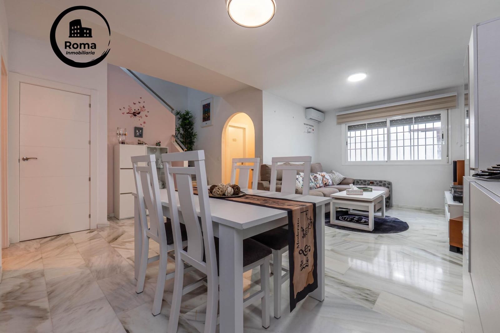 3 bedroom Semi-detached Villa for sale in Gojar - € 256,500 (Ref: 9721834)