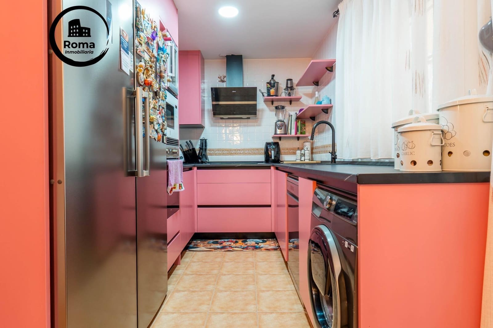 3 bedroom Semi-detached Villa for sale in Gojar - € 256,500 (Ref: 9721834)