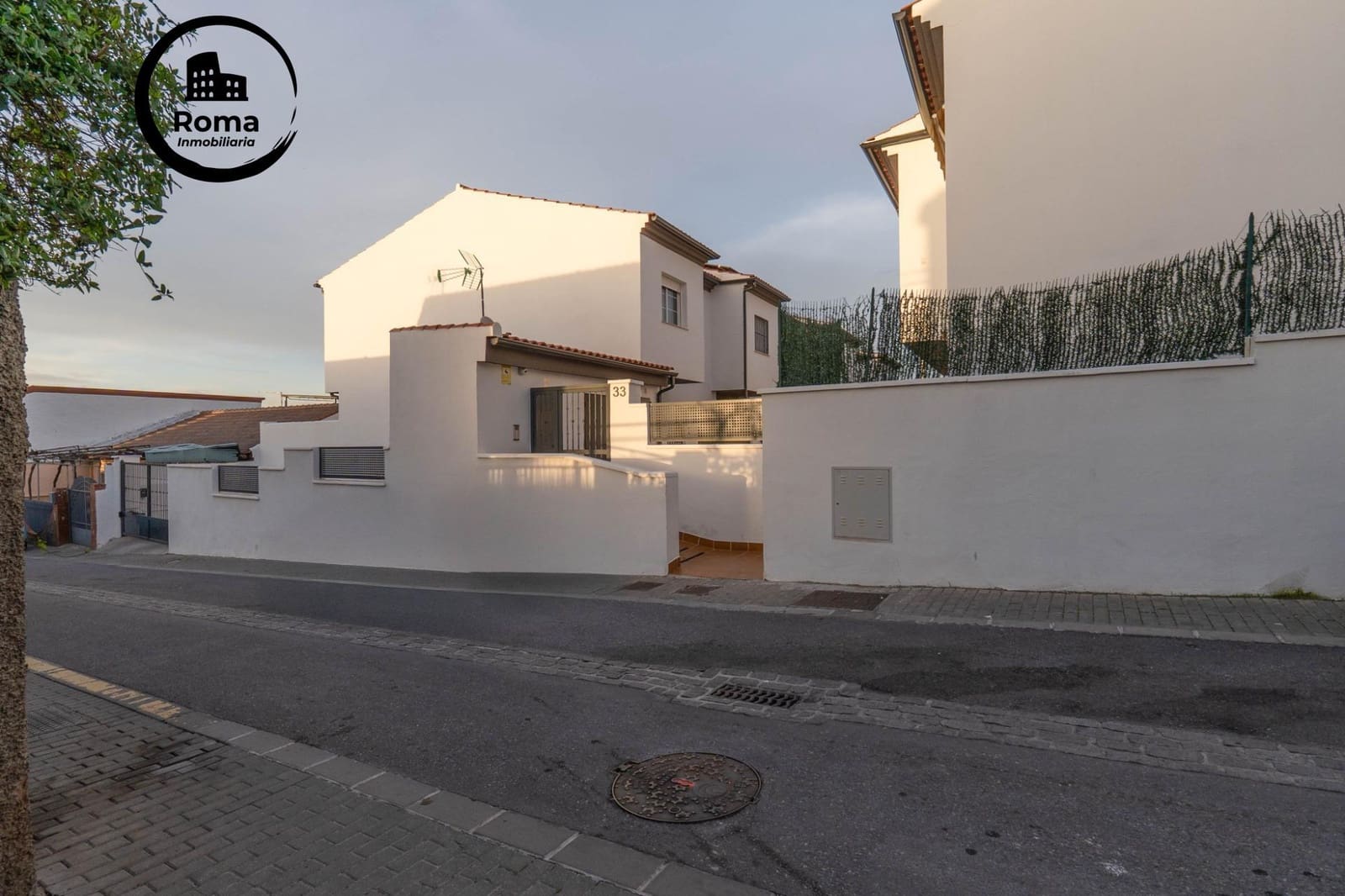 3 bedroom Semi-detached Villa for sale in Gojar - € 256,500 (Ref: 9721834)