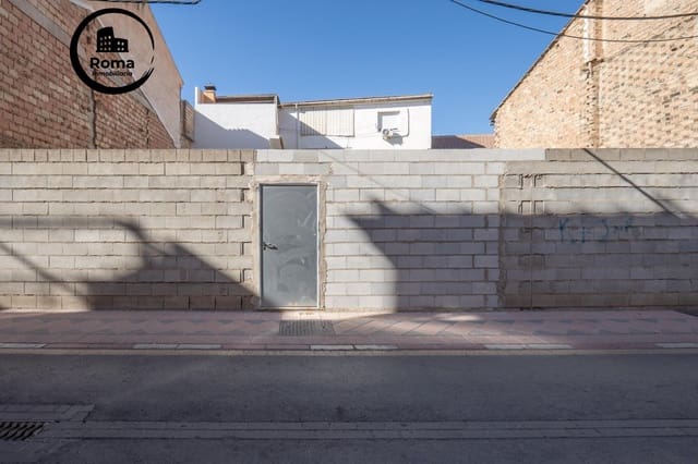 Tomt till salu i Armilla - 155 000 € (Ref: 9748102)