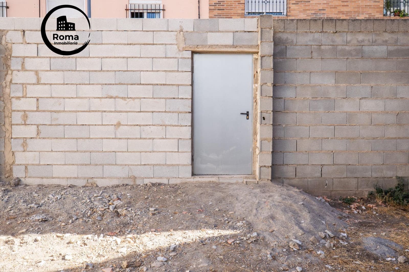 Byggetomt til salgs i Armilla - € 155 000 (Ref: 9748102)